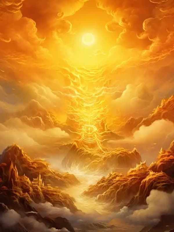 I Shall Pervert the Heavens