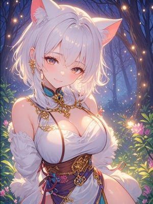 I Transmigrated Into a Farming Sim, Turns Out It Was a 18+ Game