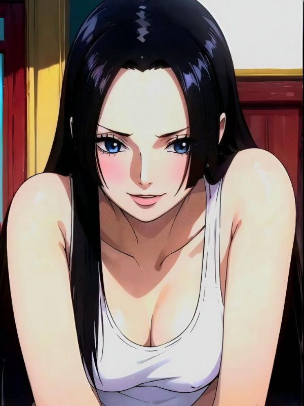 Idle Level-Up in One Piece