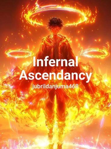 Infernal Ascendancy