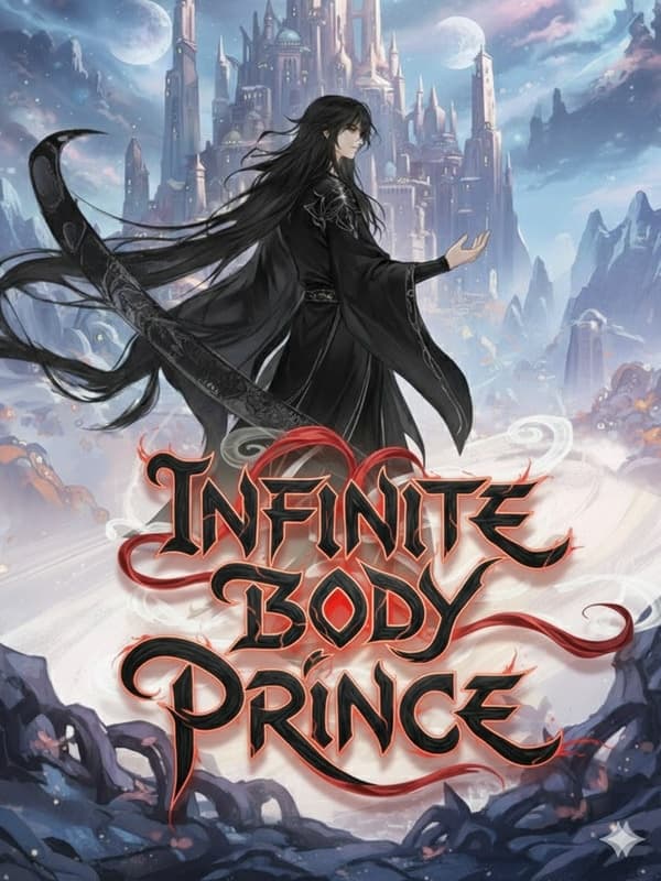 Infinite Body Prince