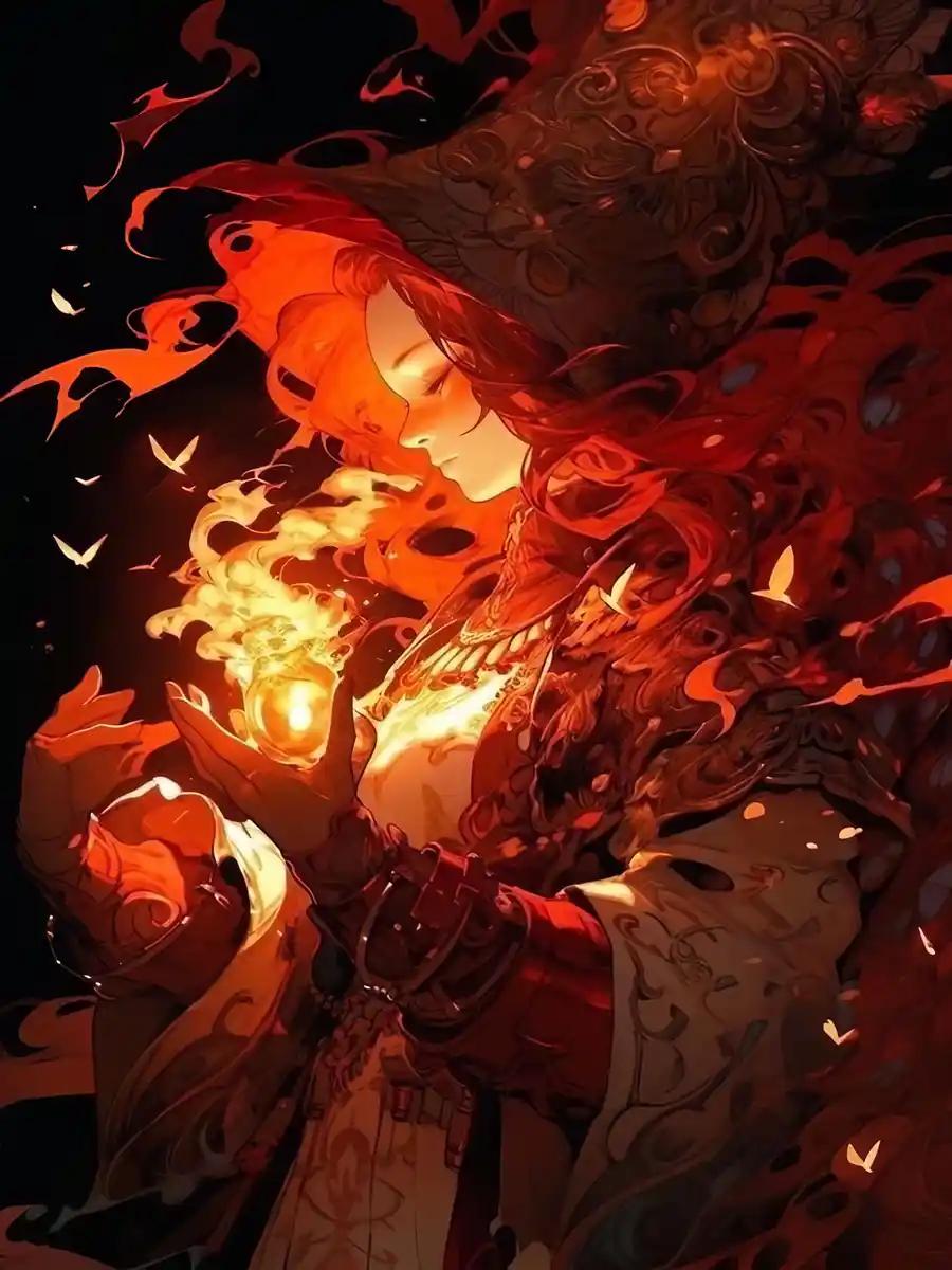 Infinite Returns : The More I Give, The Stronger I Become