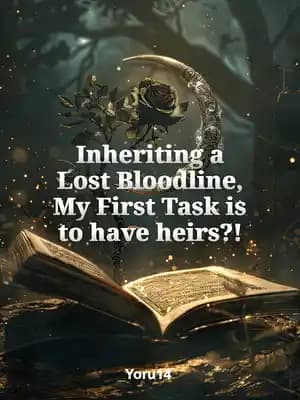 Inheriting a Lost Bloodline, My First Task is to have heirs?!