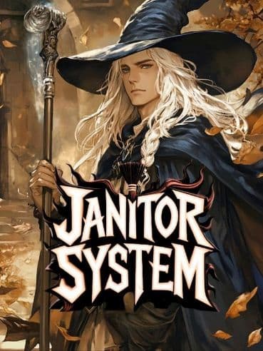 Janitor System
