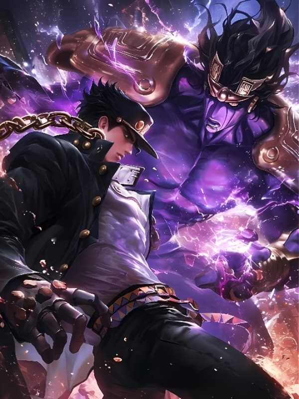 JOJO: Madness of Multiverse