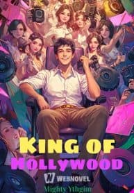 King of Hollywood