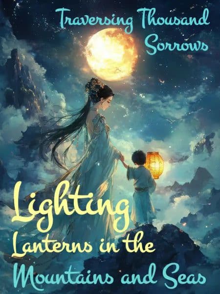 Lighting Lanterns in the Mountains and Seas