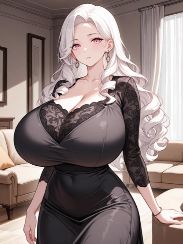 lust bound: The prostitute rank up system.