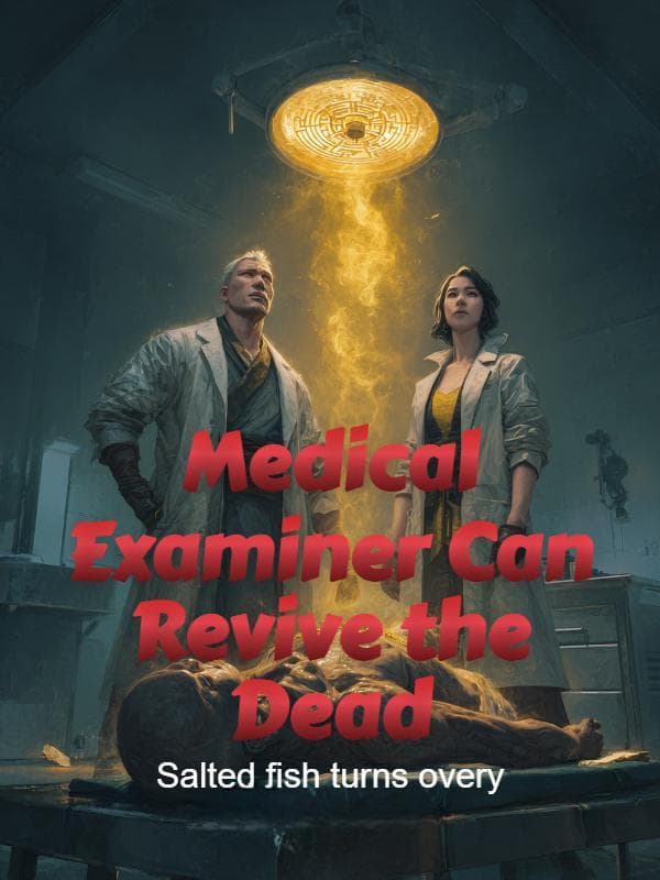 Medical Examiner Can Revive the Dead