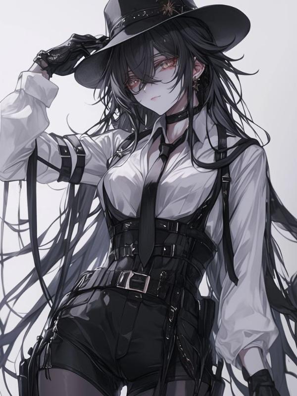 Mercenary God: Reborn with a talent for fighting.