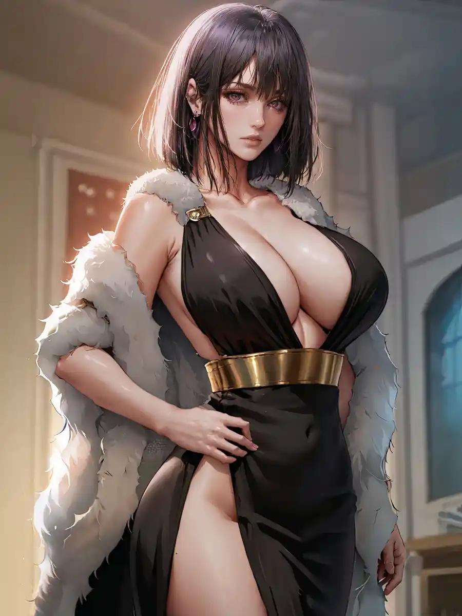 Milf Hunter in Another World