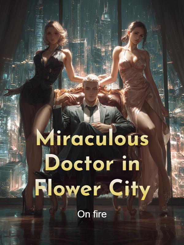 Miraculous Doctor in Flower City