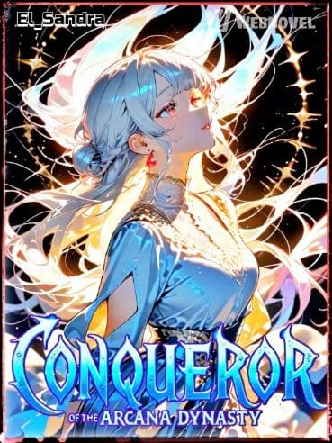 MMORPG: Conqueror Of The Arcana Dynasty
