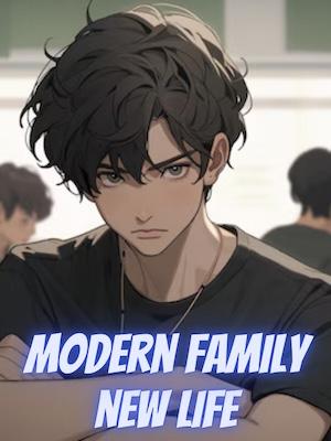 Modern Family: New Life