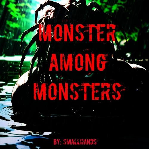 Monster Among Monsters