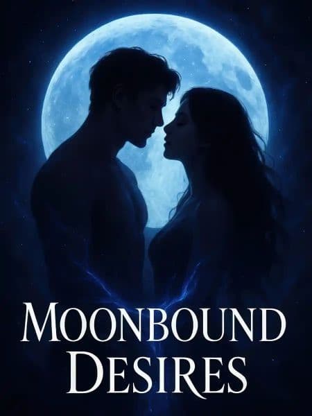 Moonbound Desires