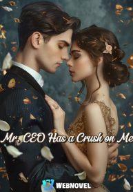Mr. CEO Has a Crush on Me