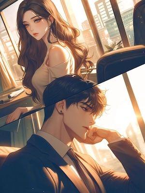 Mr.CEO Looks Exactly the Same as My Son!