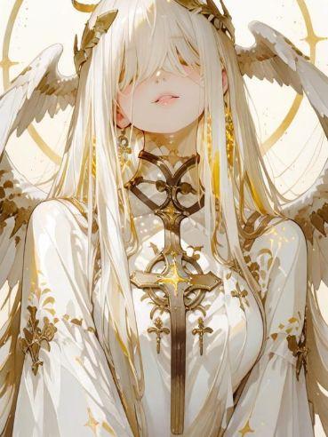 My Creation Came to Life on an Island in Another World