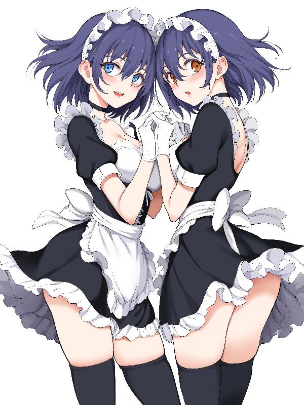 My Girlfriend's Secret