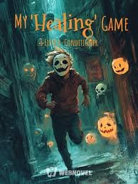 My ‘Healing’ Game