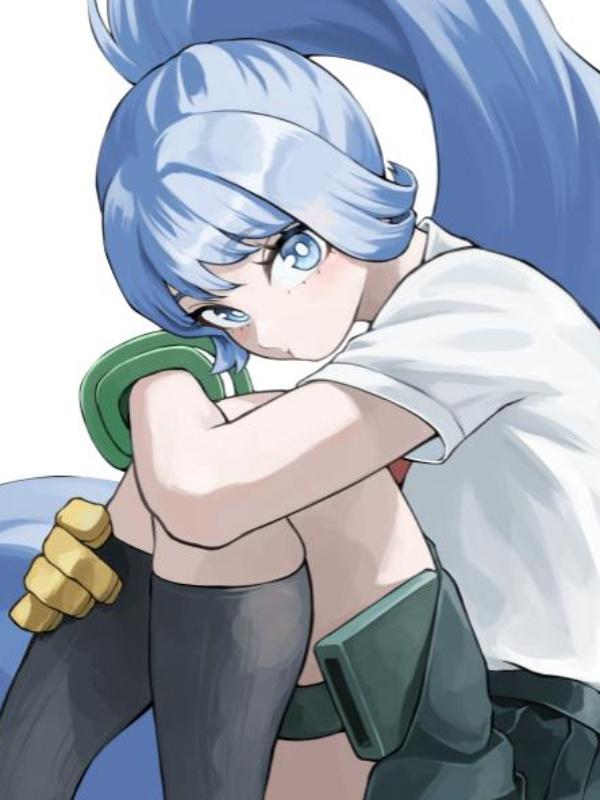 My Hero Academia: Blink