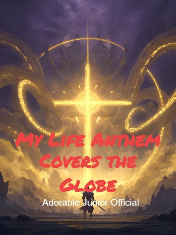 My Life Anthem Covers the Globe