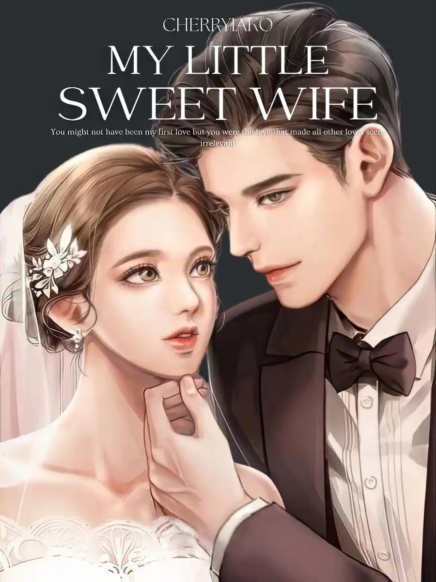 My Little Sweet Wife