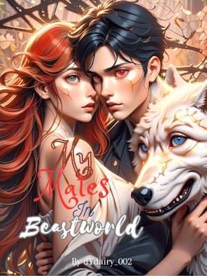 My mates in Beastworld