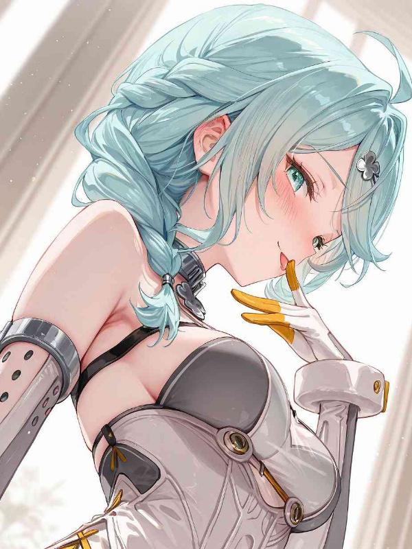 My Slave Contract System: Gathering Broken Heroines to Survive.