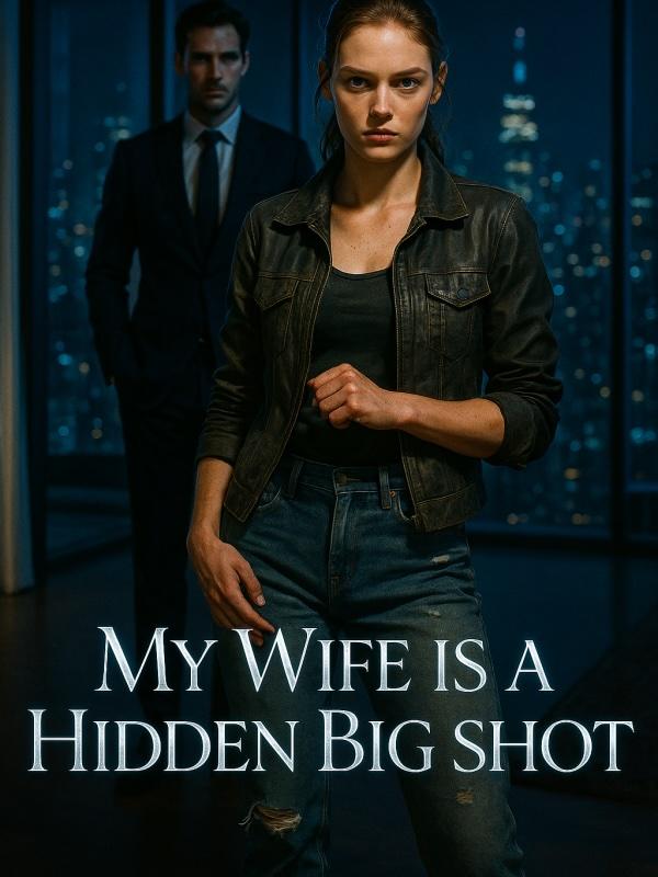 My Wife is a Hidden Big Shot