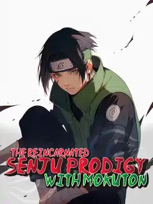 Naruto: Reincarnated Senju Prodigy With Mokuton