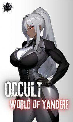 Occult: World of Yandere
