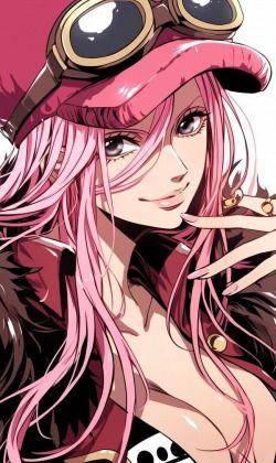 One Piece: Hell Pirates