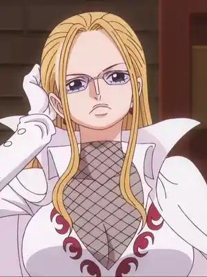 One Piece: Investing In Whitebeard At The Start.