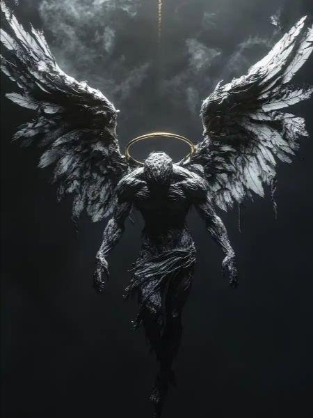 One Piece: The Archangel's Guide