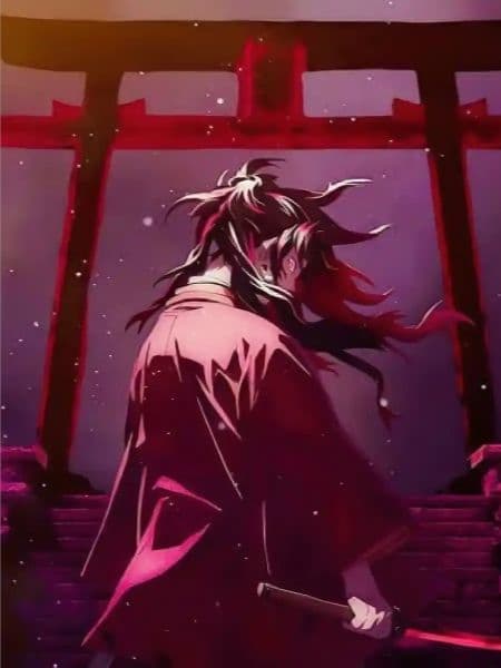 One Piece: Transmigrated with Yoriichi Tsugikuni's Template