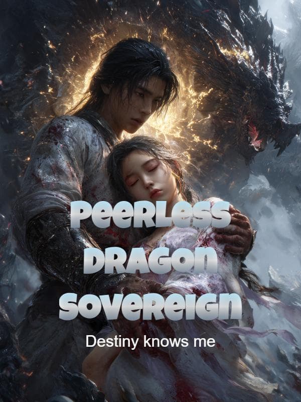 Peerless Dragon Sovereign