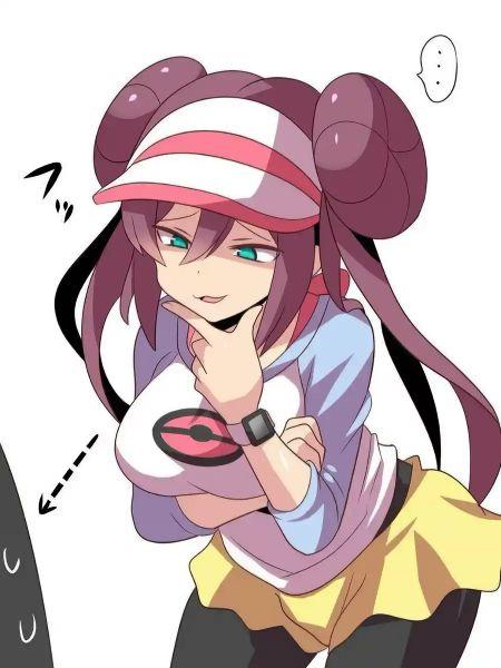 Pokémon: I Am a Dragon Tamer!