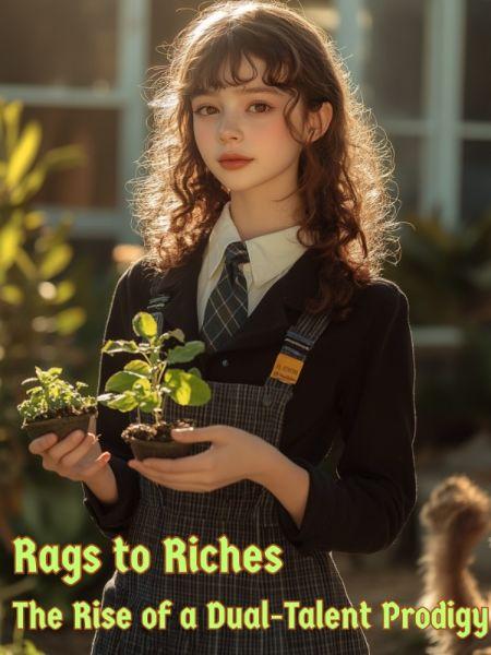 Rags to Riches: The Rise of a Dual-Talent Prodigy