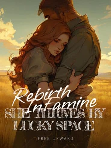 Rebirth in Famine: She Thrives by Lucky Space