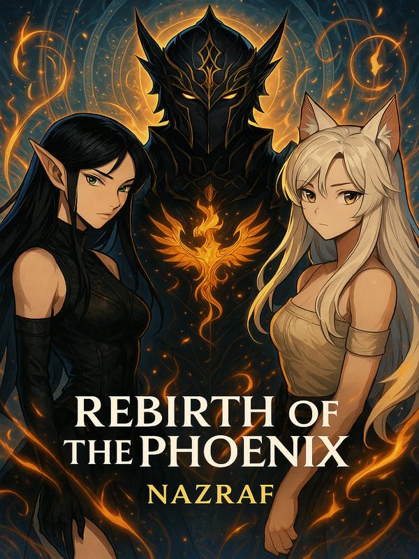 Rebirth of the Phoenix\_