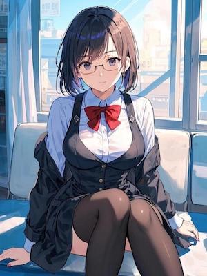 Reborn as the Harem King