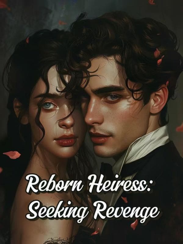 Reborn Heiress: Seeking Revenge