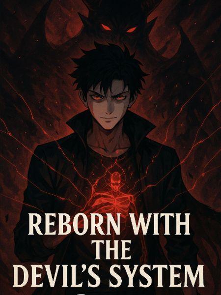 Reborn with the Devil's system
