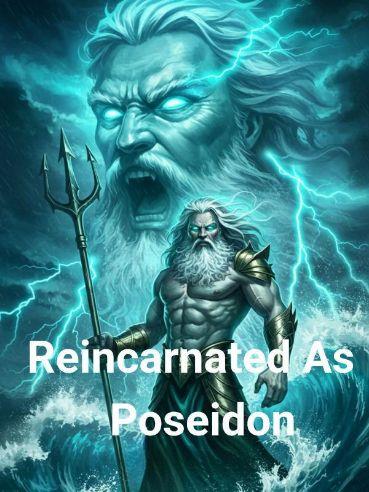 Reincarnated As Poseidon