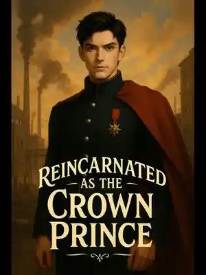 Reincarnated as the Crown Prince
