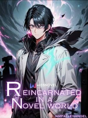 Reincarnated in a Novel World