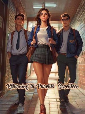 Returning to Parents' Seventeen