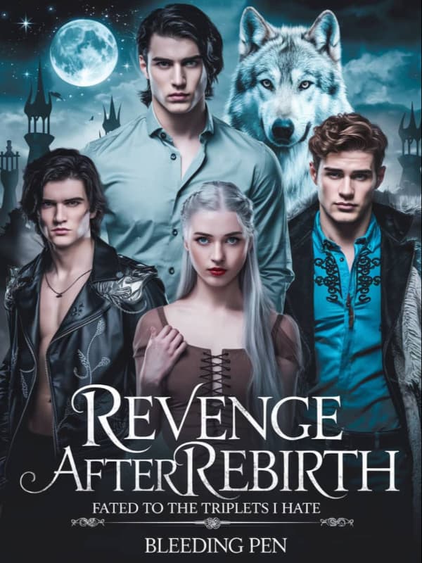 Revenge After Rebirth: Fated To The Triplets I Hate